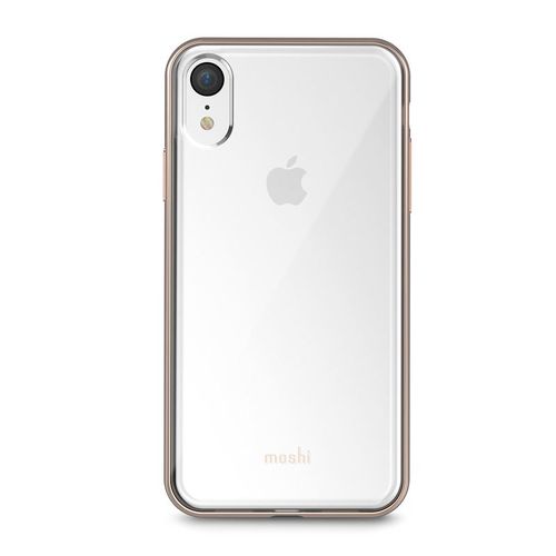 MOSHI VITROS - iPhone XR - CHAMPAGNE GOLD na Arena.pl