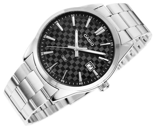 zegarek męski casio mtp-vd03d-1audf + box na Arena.pl