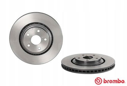 TARCZA HAM PRZOD 328X28 V BREMBO na Arena.pl