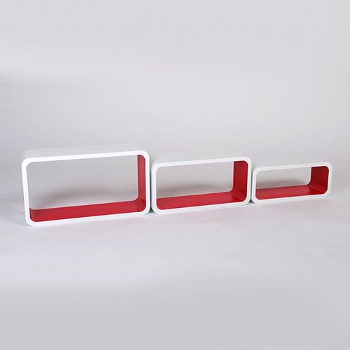 Zestaw półek Cube 08 na Arena.pl