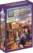 Gra Carcassonne 6. Hrabia, Król i Rzeka. Edycja 2