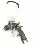 AWTOOLS PISTOLET LAKIERNICZY HVLP PRO ZE ZBIORNIKIEM GÓRNYM 1.4mm TBH101AG