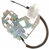 Zamek Drzwi Tył Mechanizm Środkowy Renault Master III 3 Opel Movano B 10+