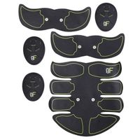 Elektrostymulator mięśni Electro BF HMS