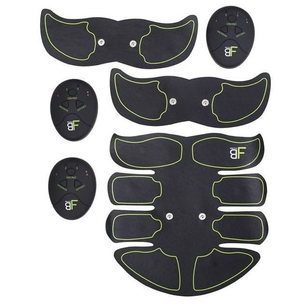 Elektrostymulator mięśni Electro BF HMS zdjęcie 1