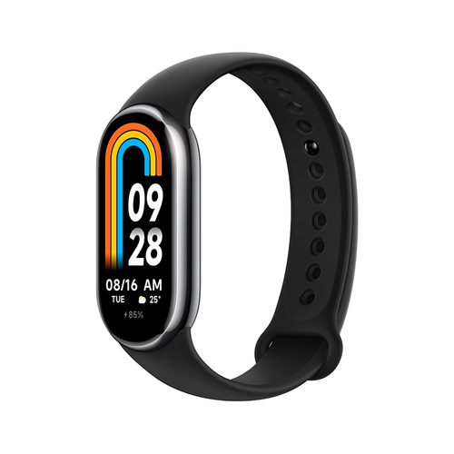 Opaska Xiaomi Smart Band 8 na Arena.pl