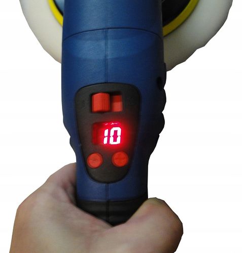 Polerka DEDRA DED7955 na Arena.pl