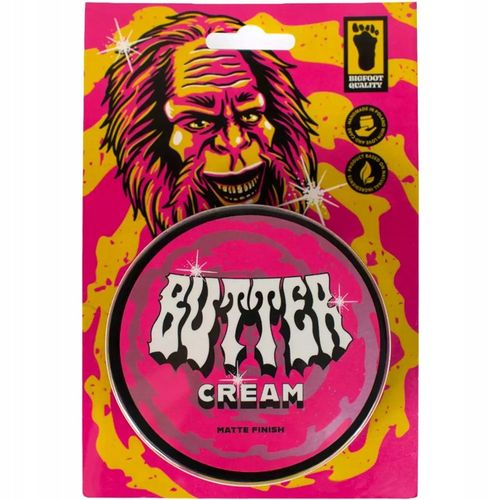 PAN DRWAL Pomada do włosów Matowa Pasta Butter Cream Matte 150ml na Arena.pl