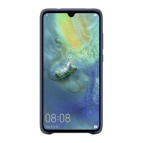 Etui case Huawei Silicone Case Huawei Mate 20 na Arena.pl