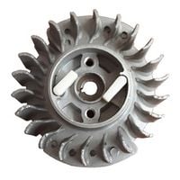 KOŁO MAGNESOWE DO PIŁY CHIŃSKIEJ CS KSO STEEL + ZA