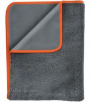 ADBL Twisted Towel Bardzo Chłonny Ręcznik do Osuszania Lakieru Auta 70x90cm