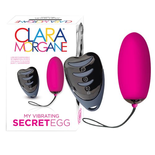 secret egg fuchsia na Arena.pl