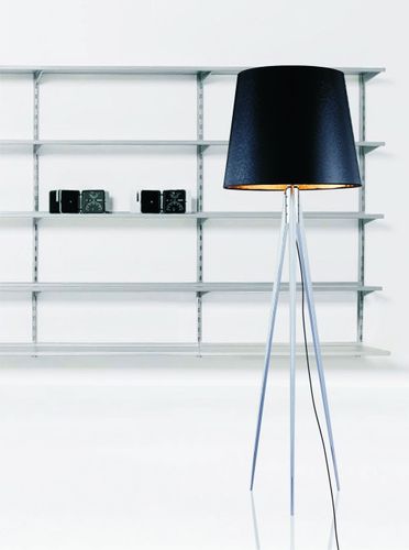 Lampa podłogowa tripod na Arena.pl
