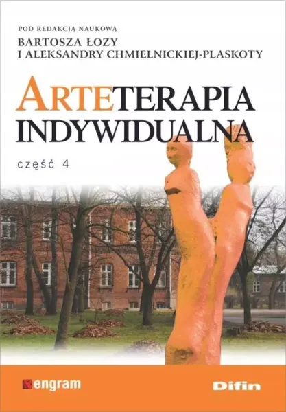 Arteterapia indywidualna. Część 4 zdjęcie 1