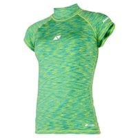 Top UV Magic Marine Cube Rashvest S/S koszulka damska surfingowa t-shirt M