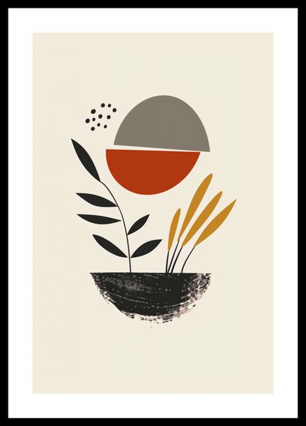 Plakat 30x45cm Świt z Akcentem zdjęcie 3