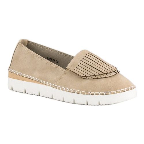 Wsuwane Półbuty Boho r.40 na Arena.pl