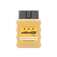 EMULATOR OBD2 RENUALT ADBLUE AD BLUE NOX EURO 5 EURO 4 AdBlueOBD2 DEF SCR