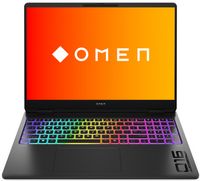 HP OMEN MAX Gaming 16 WQXGA IPS 240Hz Intel Core Ultra 7 255HX 20-rdzeni 32GB DDR5 1TB SSD NVIDIA RTX 5070 8GB Windows 11