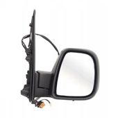 Lusterko Prawe Elektryczne 7 pin czujnik Citroen Jumpy Peugeot Expert 2016-