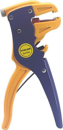 szczypce do ściągania izolacji vcelink gj702 na Arena.pl