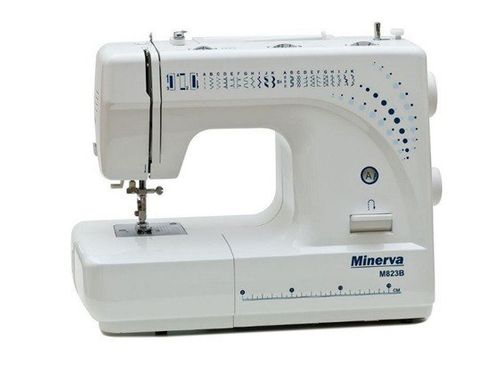 M823 B MASZYNA DO SZYCIA na Arena.pl