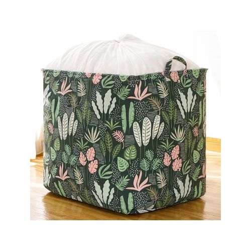 pojemnik na zabawki kosz, worek na pranie ze ściągaczem 50x40x50 cm na Arena.pl