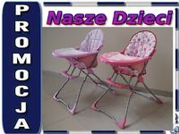 BETTICCO MATEO PRAKTYCZNE KRZESELKO PODWOJNA TACK