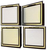 TOREBKA UPOMINKOWA WK 22527 S