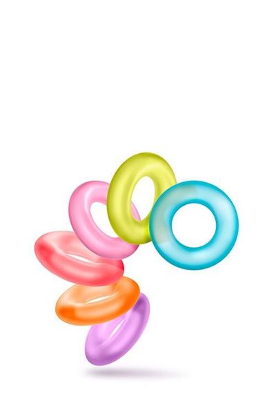Play With Me King Of The Ring 6-Pack zdjęcie 2