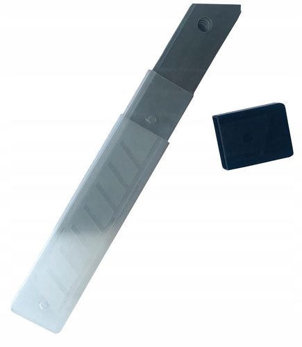 Ostrza Wymienne Łamane GNOOSZAP18 na Arena.pl