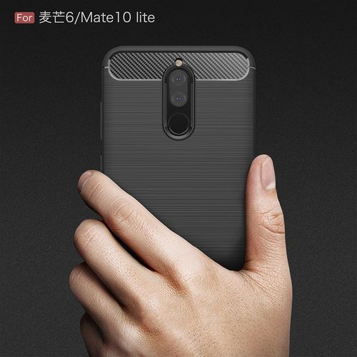 ETUI TPU CARBON CASE HUAWEI MATE 10 LITE na Arena.pl
