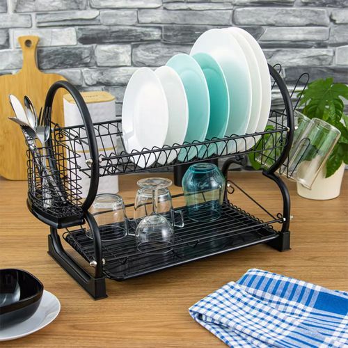 suszarka ociekacz do naczyń kinghoff kh-1500 na Arena.pl