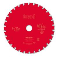 FREUD Tarcza FR06M001H 160x20mm 30Z MULTIMATERIAL
