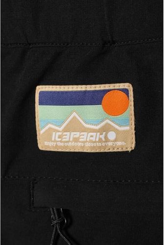 Spodnie Icepeak 854171805l 990-Basic-Black roz.38 na Arena.pl