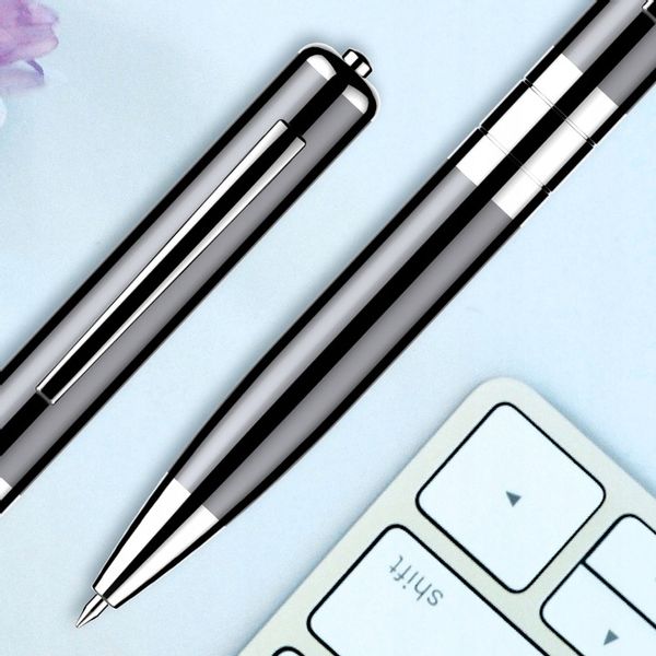 DŁUGOPIS MINI DYKTAFON SZPIEGOWSKI PENDRIVE 15H HQ Do Podsłuchu Detekcja zdjęcie 9