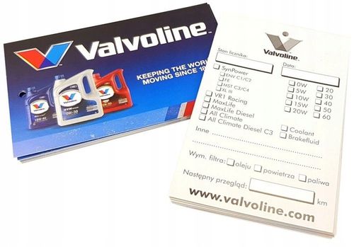 Valvoline All Climate 5W-40 5L a3/B4 na Arena.pl
