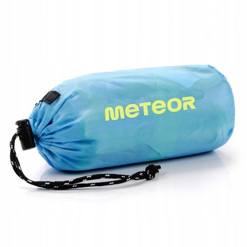 RĘCZNIK SZYBKOSCHNĄCY METEOR MIKROFIBRA M 50X90CM na Arena.pl