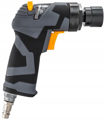 Szlifierka mimośrodowa PNEUMATYCZNA kątowa POLERKA 1/4" 6BAR 20000 obr./min na Arena.pl