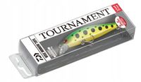 Wobler Daiwa Tournament Wise Minnow 70FS 7cm 7,5g