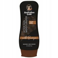 Australian Gold Aftersun Moisturizer Bronzer Balsam po Opalaniu 237 ml