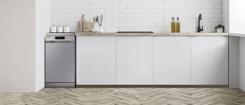 Zmywarka SAMSUNG DW50R4070FS A++ 10kpl na Arena.pl