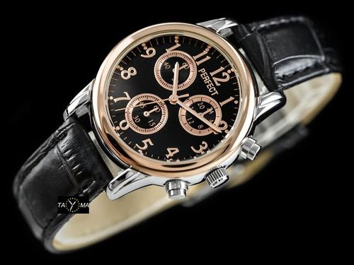 PERFECT A313 - black (zp742b) na Arena.pl