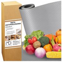 Mata antypoślizgowa plamoodporna 500x50cm podkładka do przycinania