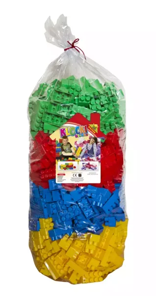 Klocki KL-640 02087 zdjęcie 1