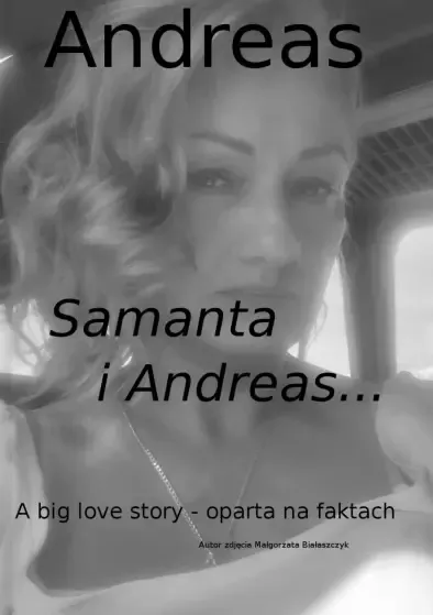 Samanta i Andreas... zdjęcie 1