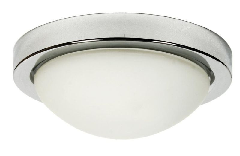 Roda plafon 32 E27 2x60W chrom zdjęcie 1