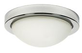 Roda plafon 32 E27 2x60W chrom
