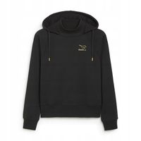 BLUZA DAMSKA FLOUNCE DIADORA L