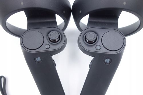 NOWY Kontroler Bezprzewodowy VR Dell Visor VRC100 Mixed Reality 217JD na Arena.pl